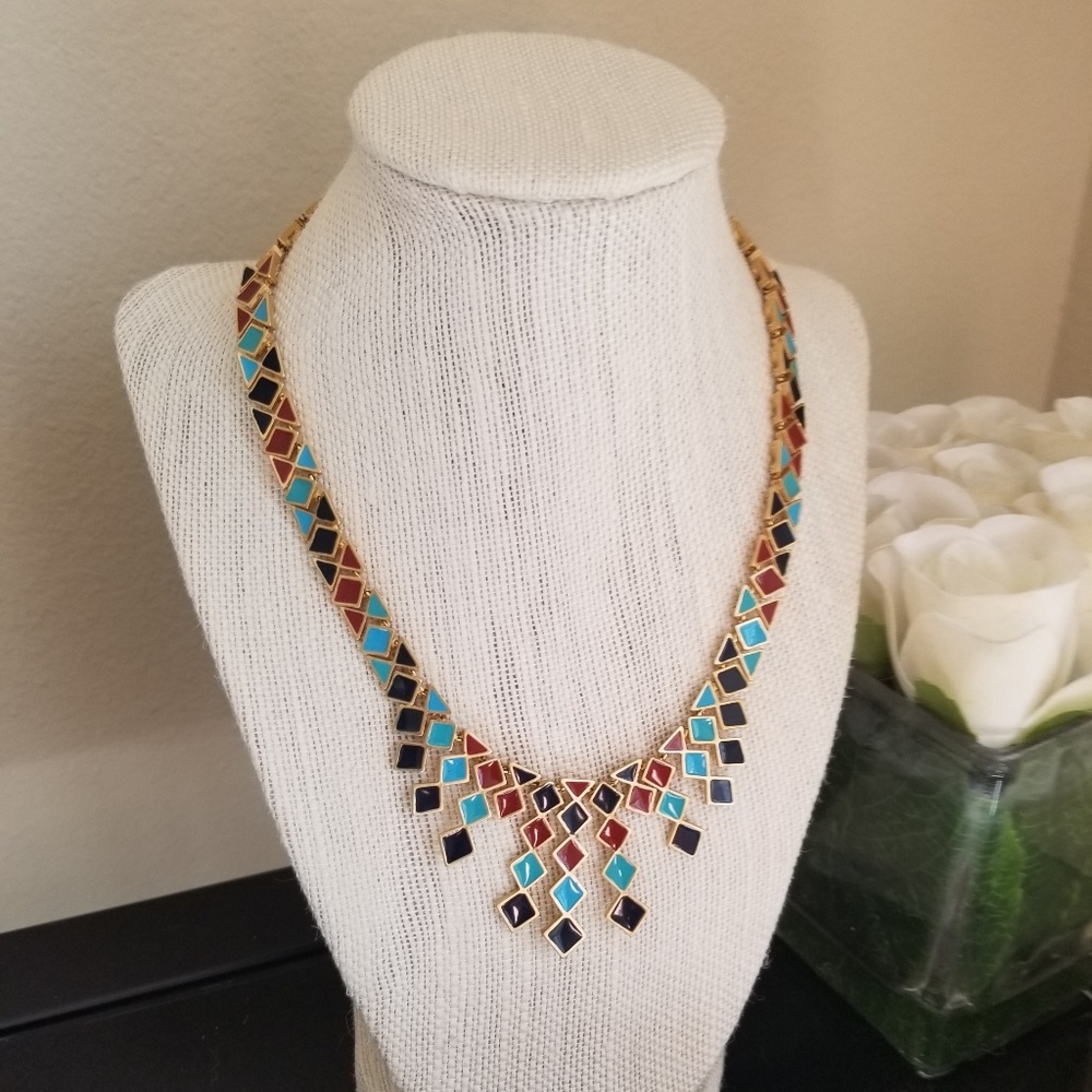 Colorful Necklace